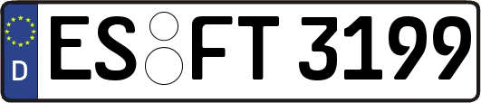 ES-FT3199