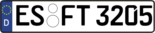 ES-FT3205