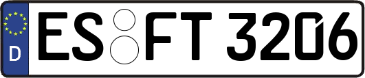 ES-FT3206