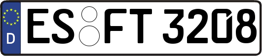 ES-FT3208