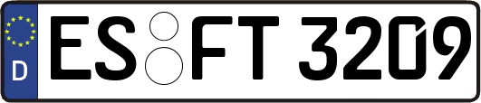 ES-FT3209