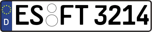 ES-FT3214