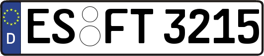 ES-FT3215