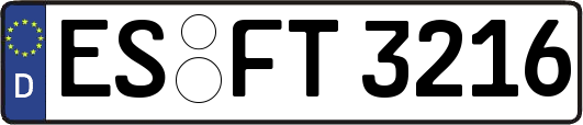 ES-FT3216