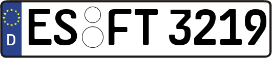 ES-FT3219