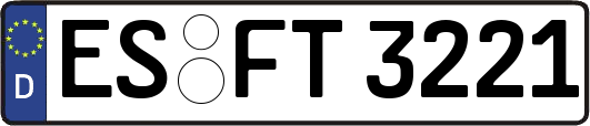 ES-FT3221