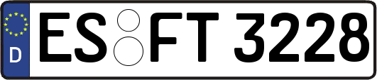 ES-FT3228