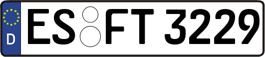 ES-FT3229