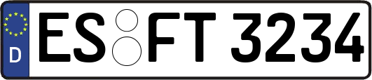 ES-FT3234