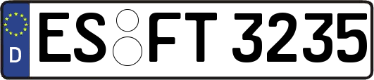 ES-FT3235