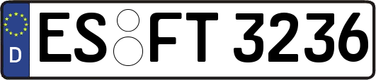 ES-FT3236