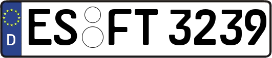 ES-FT3239