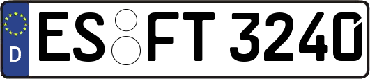 ES-FT3240