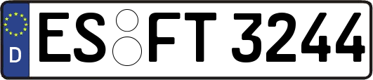 ES-FT3244