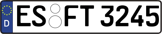 ES-FT3245