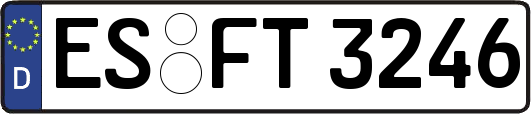 ES-FT3246