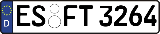 ES-FT3264