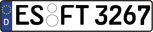 ES-FT3267