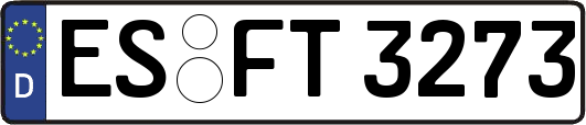 ES-FT3273