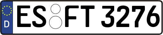 ES-FT3276