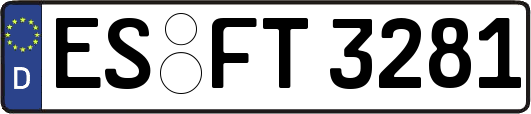 ES-FT3281