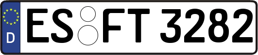 ES-FT3282