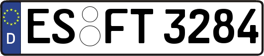 ES-FT3284