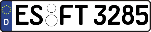 ES-FT3285