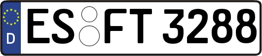 ES-FT3288