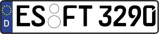 ES-FT3290