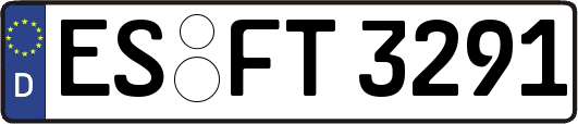 ES-FT3291