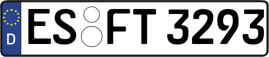 ES-FT3293