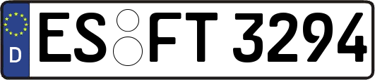 ES-FT3294