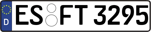 ES-FT3295