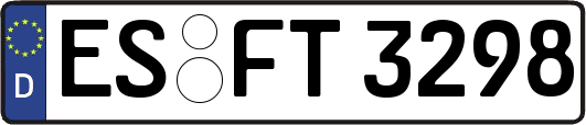 ES-FT3298