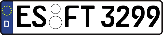 ES-FT3299