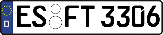 ES-FT3306