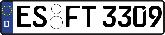 ES-FT3309