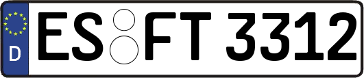 ES-FT3312