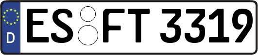 ES-FT3319