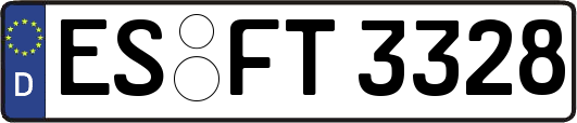 ES-FT3328