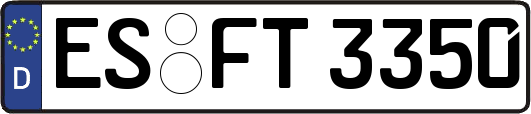 ES-FT3350