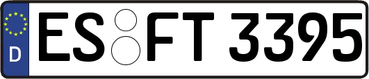 ES-FT3395