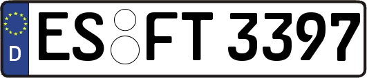 ES-FT3397