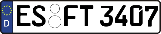 ES-FT3407