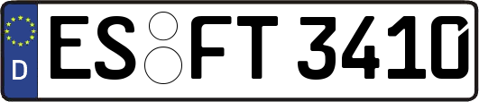 ES-FT3410