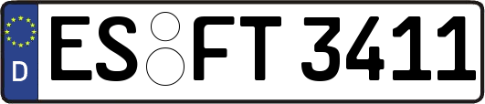 ES-FT3411