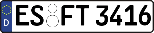 ES-FT3416