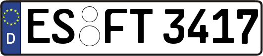ES-FT3417