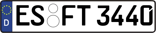 ES-FT3440
